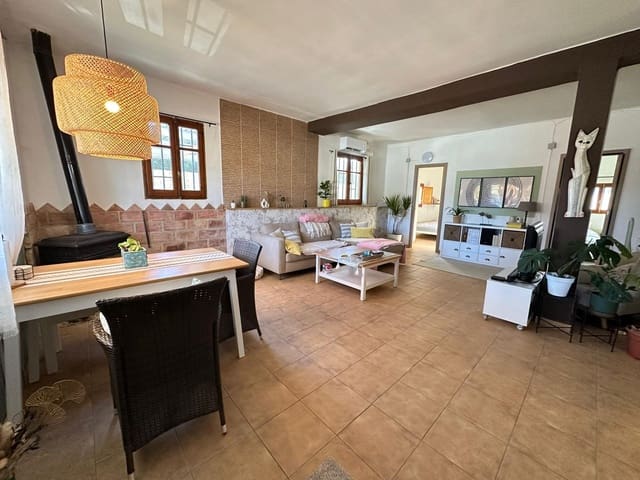 3 camera da letto Villa in vendita in Bugarra con piscina - 145.000 € (Rif: 9462072)