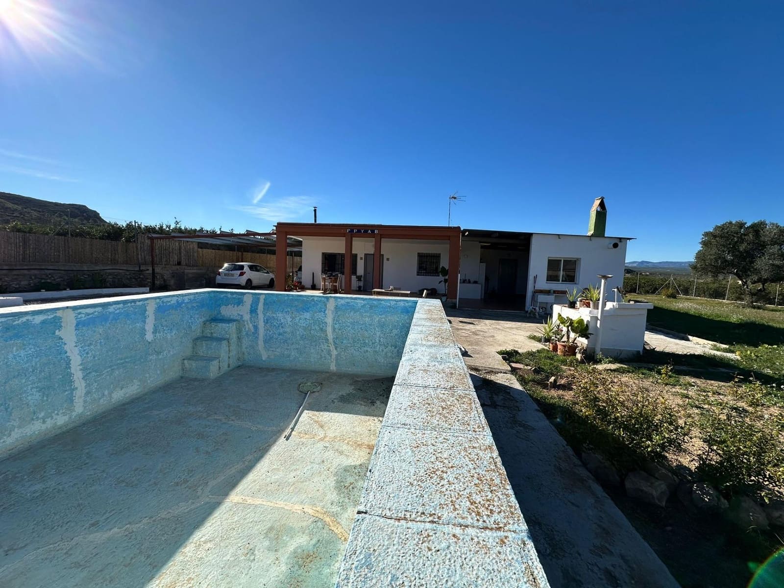 3 quarto Moradia para venda em Bugarra com piscina - 145 000 € (Ref: 9462072)