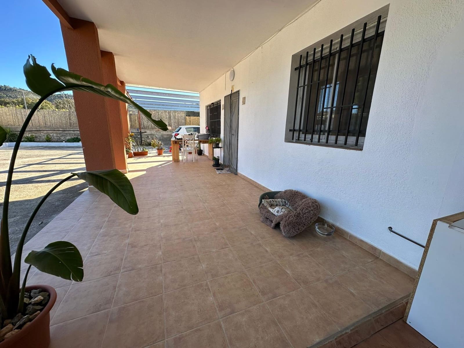 3 quarto Moradia para venda em Bugarra com piscina - 145 000 € (Ref: 9462072)