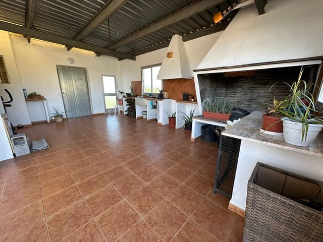 3 camera da letto Villa in vendita in Bugarra con piscina - 145.000 € (Rif: 9462072)