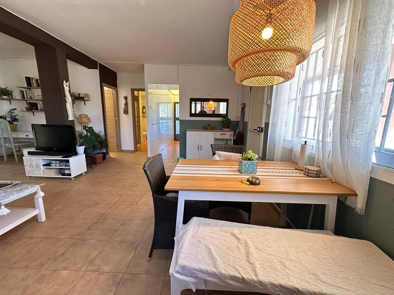 3 quarto Moradia para venda em Bugarra com piscina - 145 000 € (Ref: 9462072)