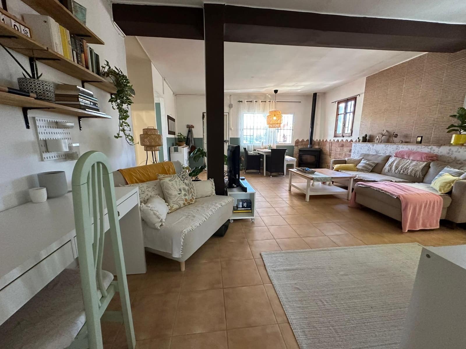 3 quarto Moradia para venda em Bugarra com piscina - 145 000 € (Ref: 9462072)