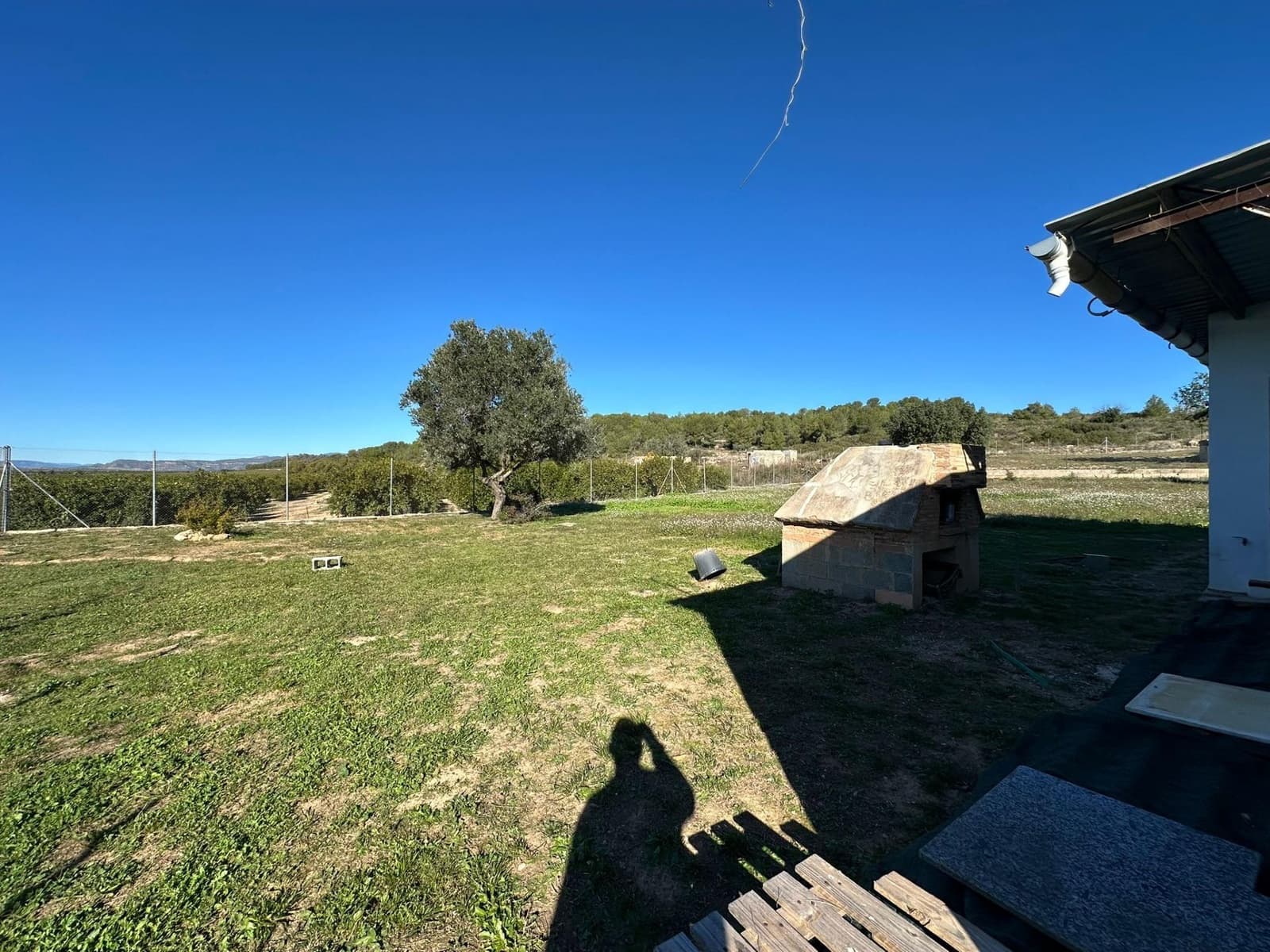 3 quarto Moradia para venda em Bugarra com piscina - 145 000 € (Ref: 9462072)