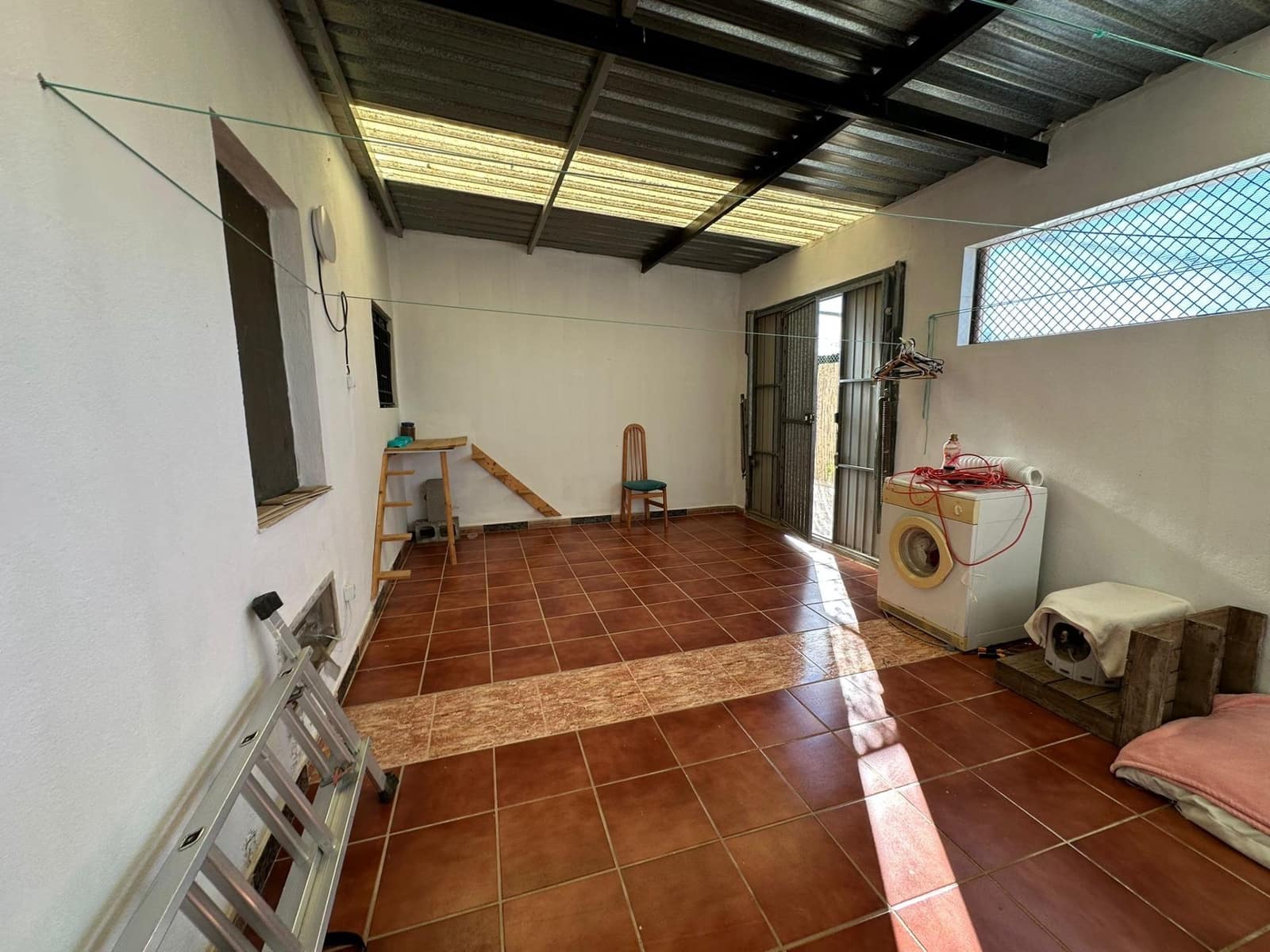 3 quarto Moradia para venda em Bugarra com piscina - 145 000 € (Ref: 9462072)