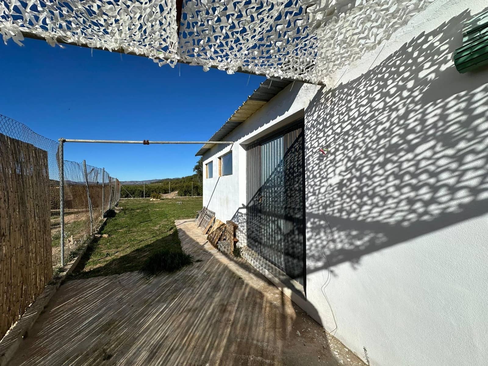 3 quarto Moradia para venda em Bugarra com piscina - 145 000 € (Ref: 9462072)