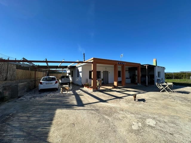 3 camera da letto Villa in vendita in Bugarra con piscina - 145.000 € (Rif: 9462072)