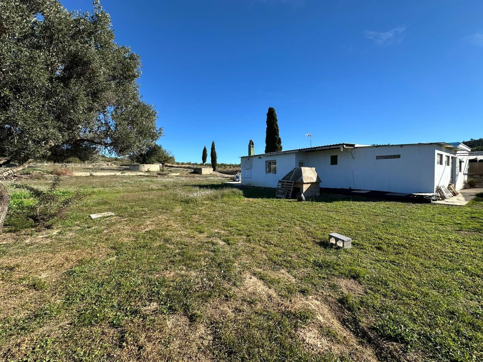 3 quarto Moradia para venda em Bugarra com piscina - 145 000 € (Ref: 9462072)