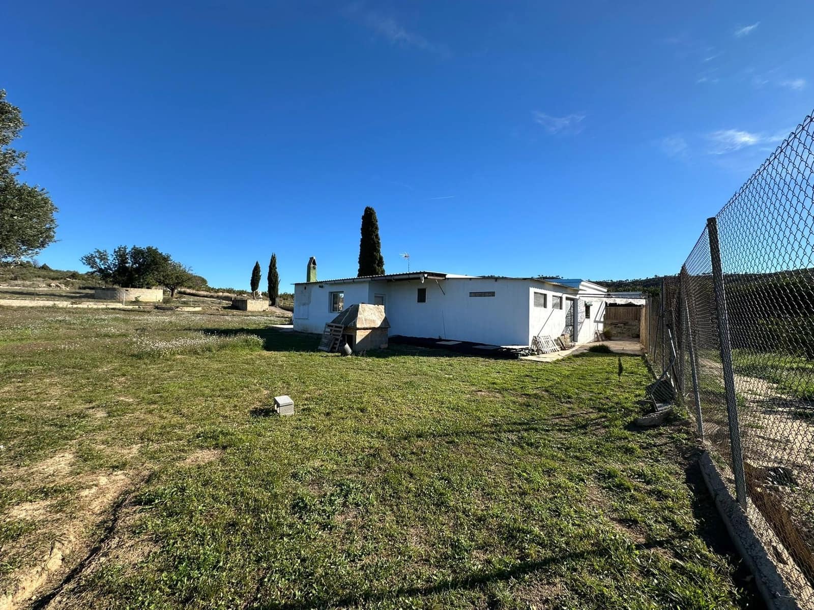 3 quarto Moradia para venda em Bugarra com piscina - 145 000 € (Ref: 9462072)