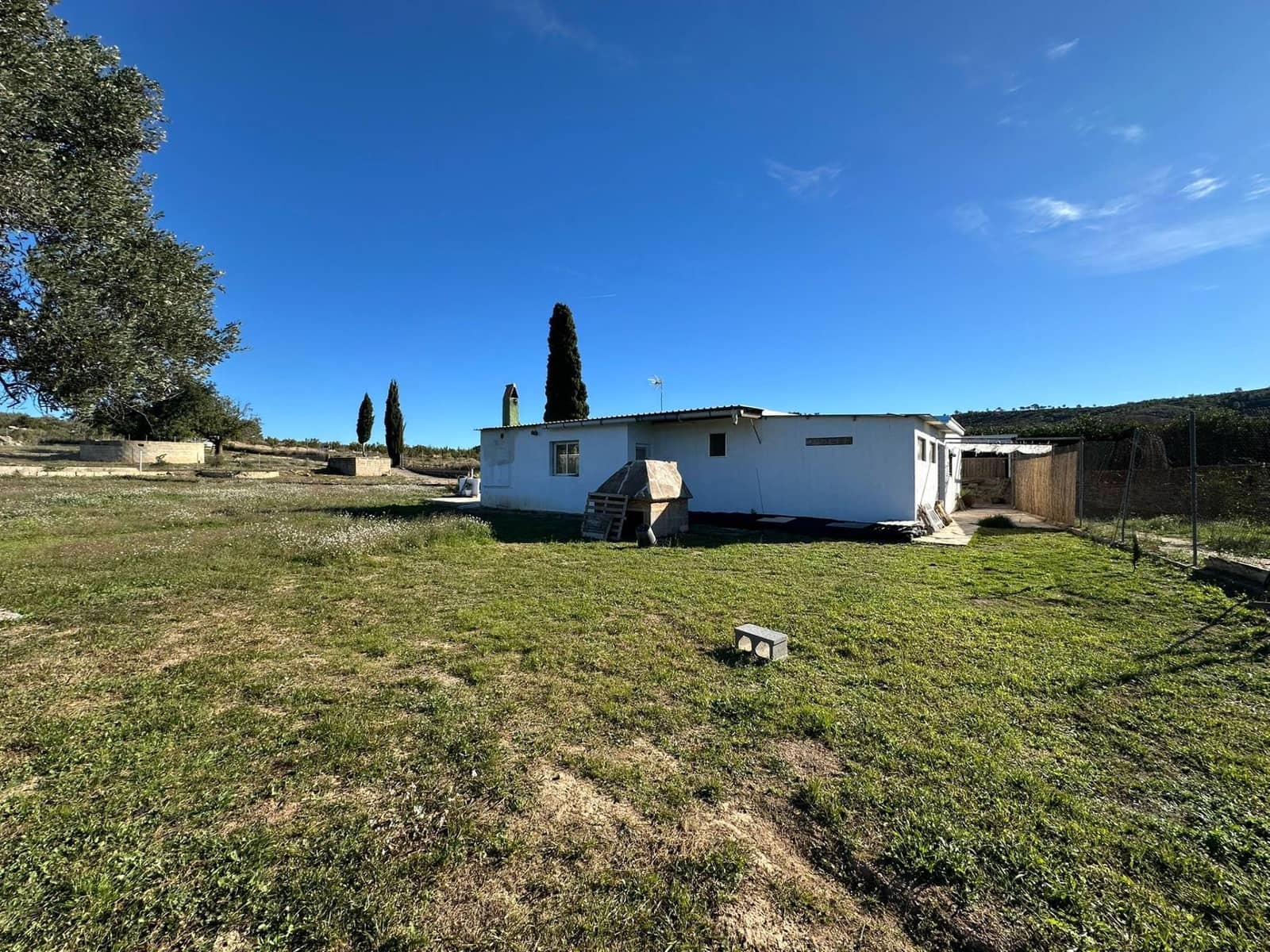 3 quarto Moradia para venda em Bugarra com piscina - 145 000 € (Ref: 9462072)