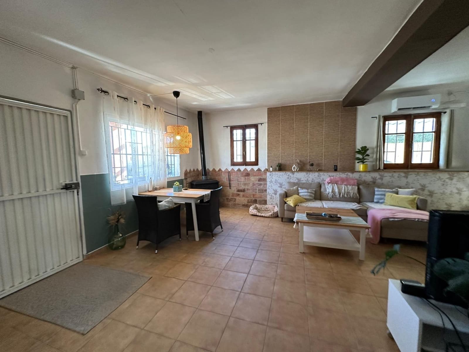 3 quarto Moradia para venda em Bugarra com piscina - 145 000 € (Ref: 9462072)