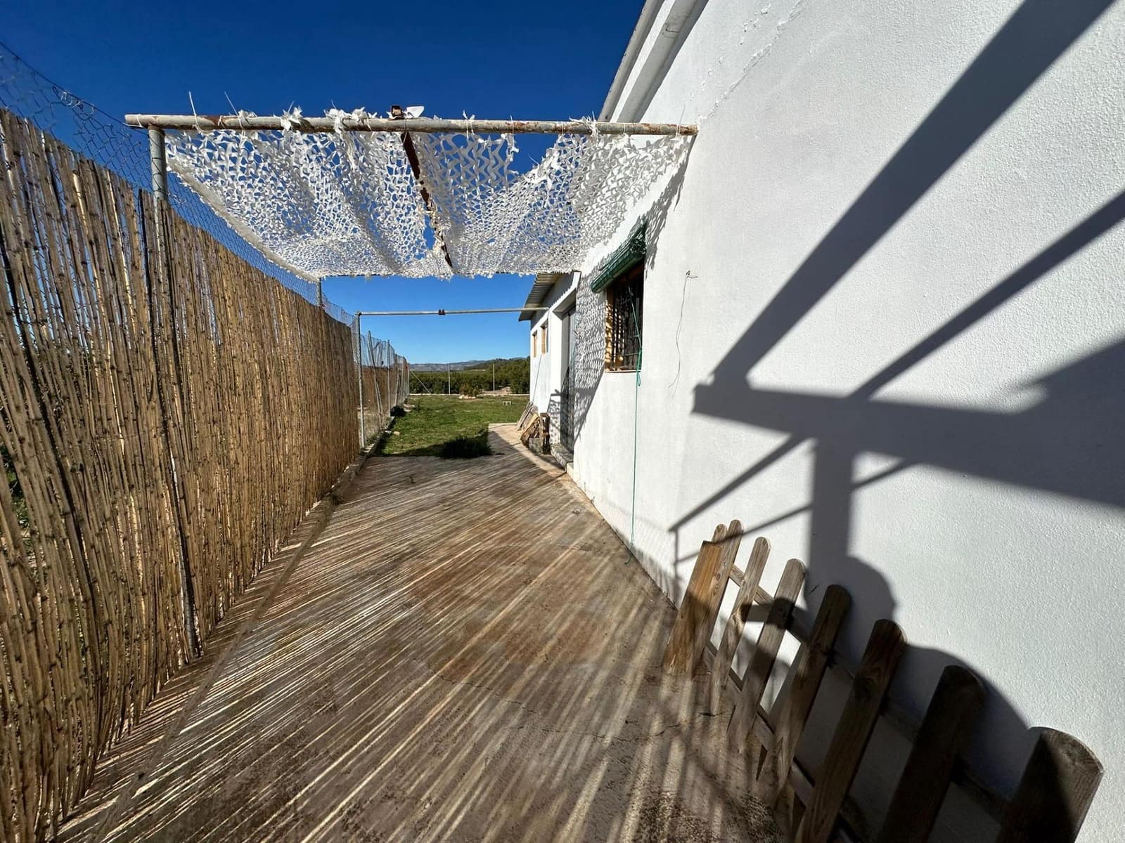 3 quarto Moradia para venda em Bugarra com piscina - 145 000 € (Ref: 9462072)