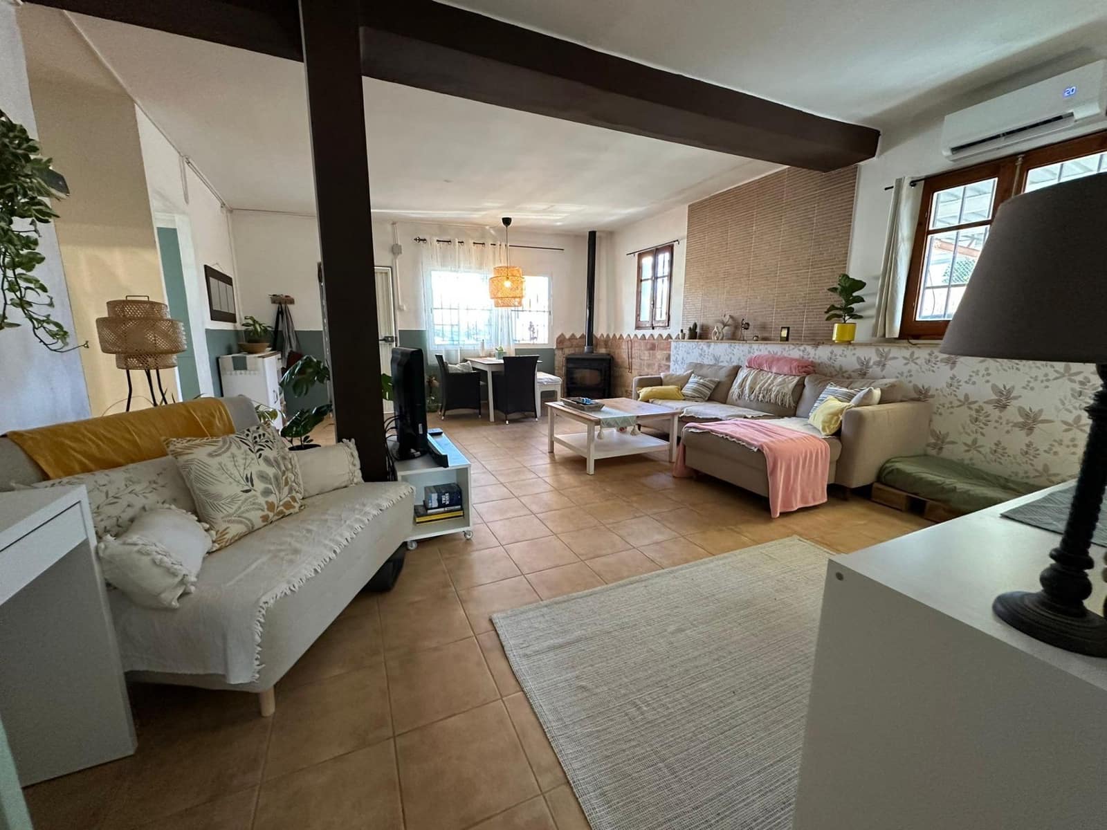 3 quarto Moradia para venda em Bugarra com piscina - 145 000 € (Ref: 9462072)