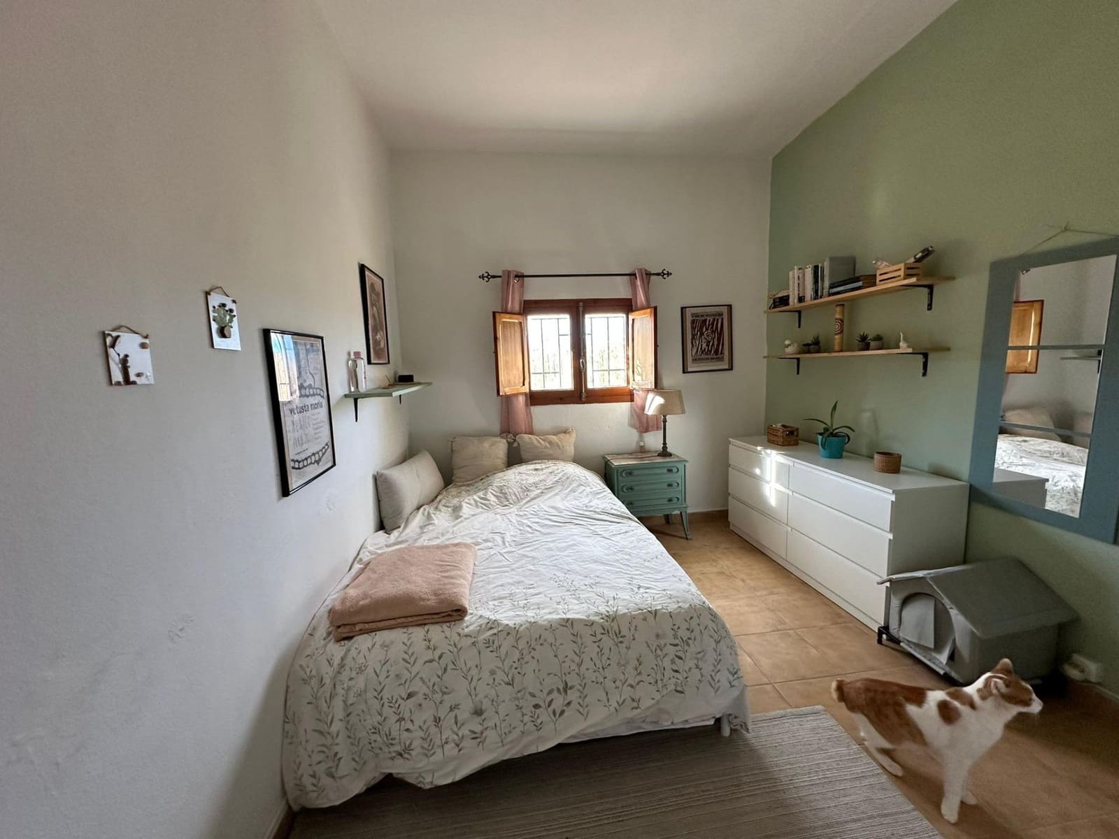 3 quarto Moradia para venda em Bugarra com piscina - 145 000 € (Ref: 9462072)