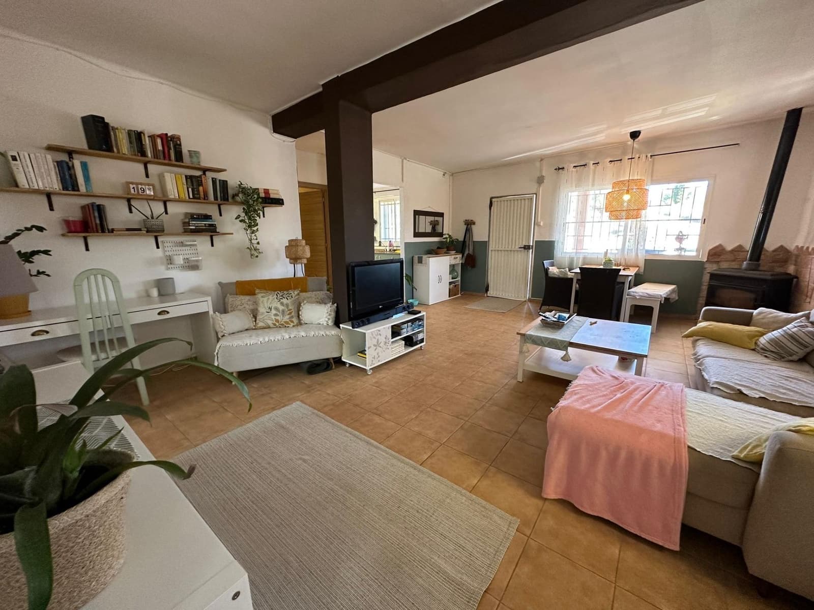 3 quarto Moradia para venda em Bugarra com piscina - 145 000 € (Ref: 9462072)