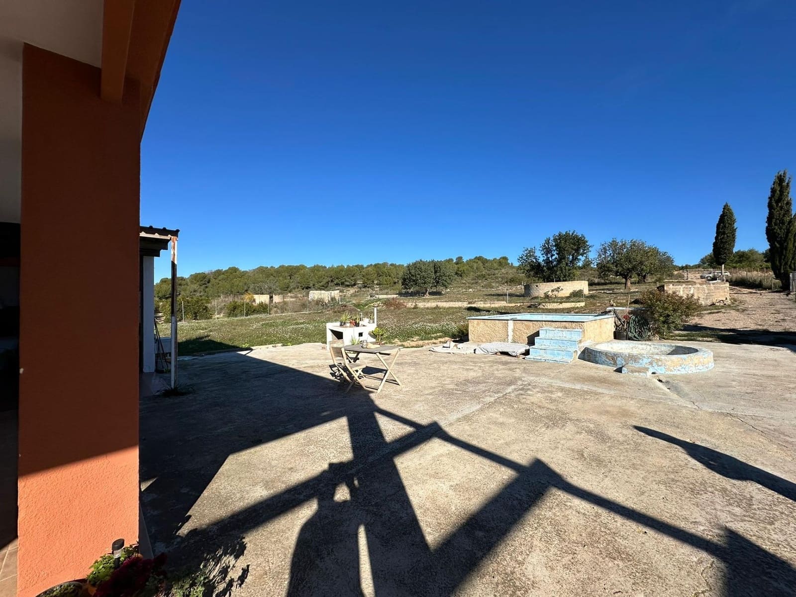 3 quarto Moradia para venda em Bugarra com piscina - 145 000 € (Ref: 9462072)