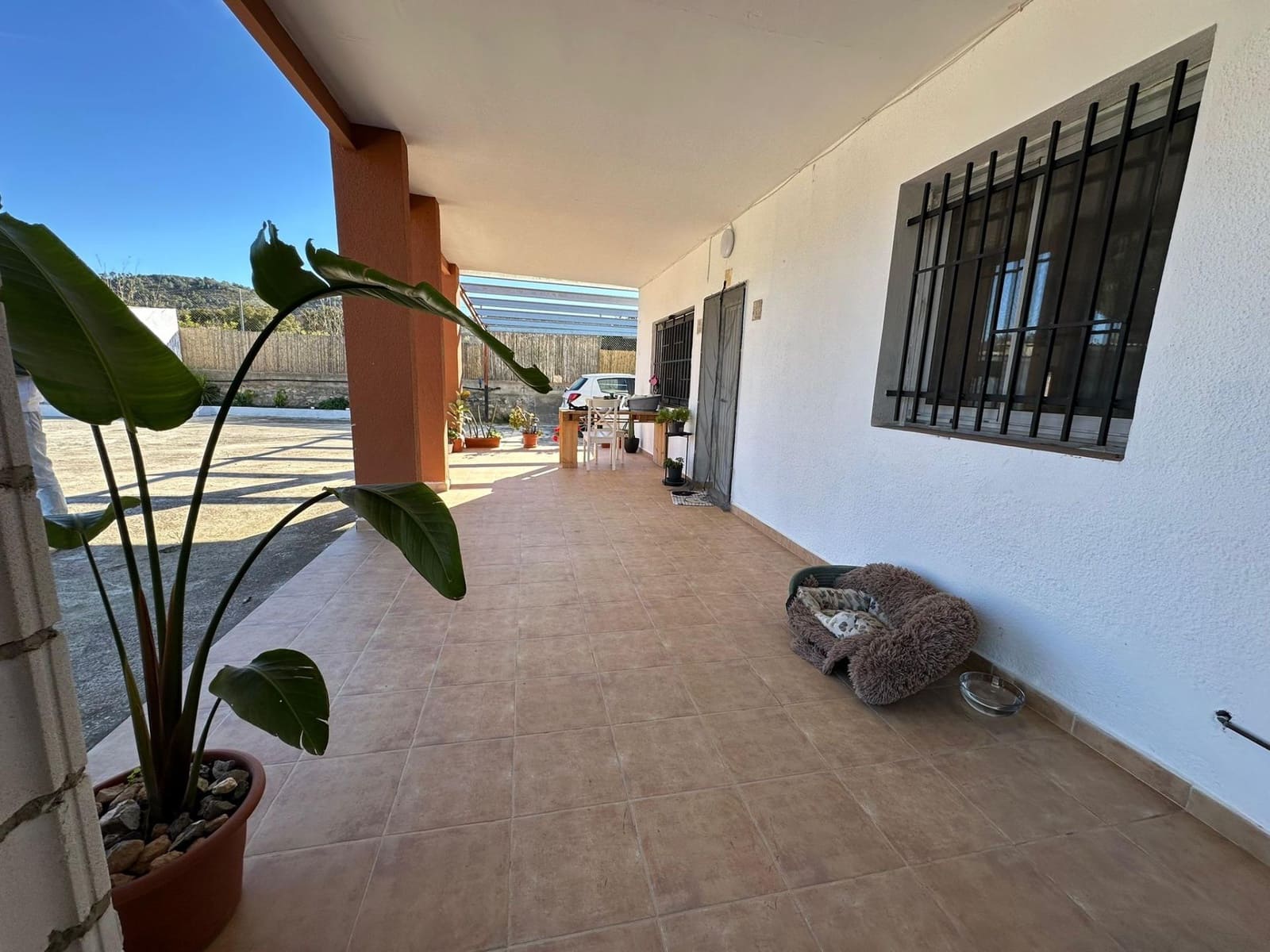 3 quarto Moradia para venda em Bugarra com piscina - 145 000 € (Ref: 9462072)