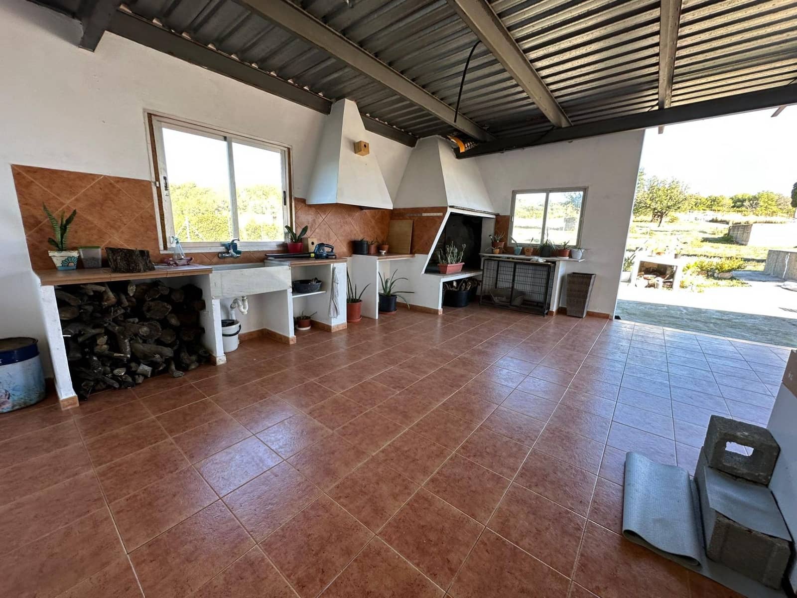 3 quarto Moradia para venda em Bugarra com piscina - 145 000 € (Ref: 9462072)