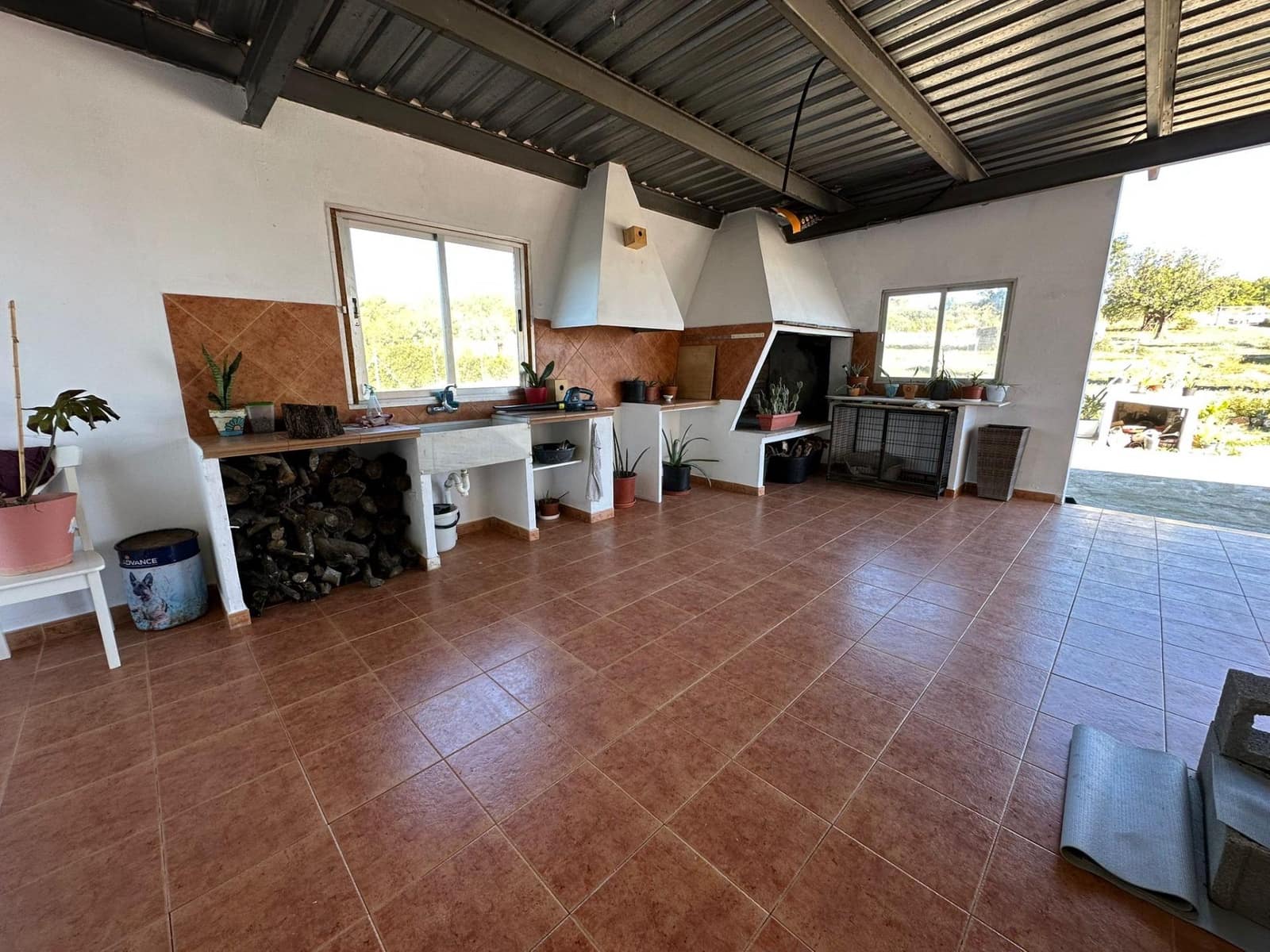 3 quarto Moradia para venda em Bugarra com piscina - 145 000 € (Ref: 9462072)