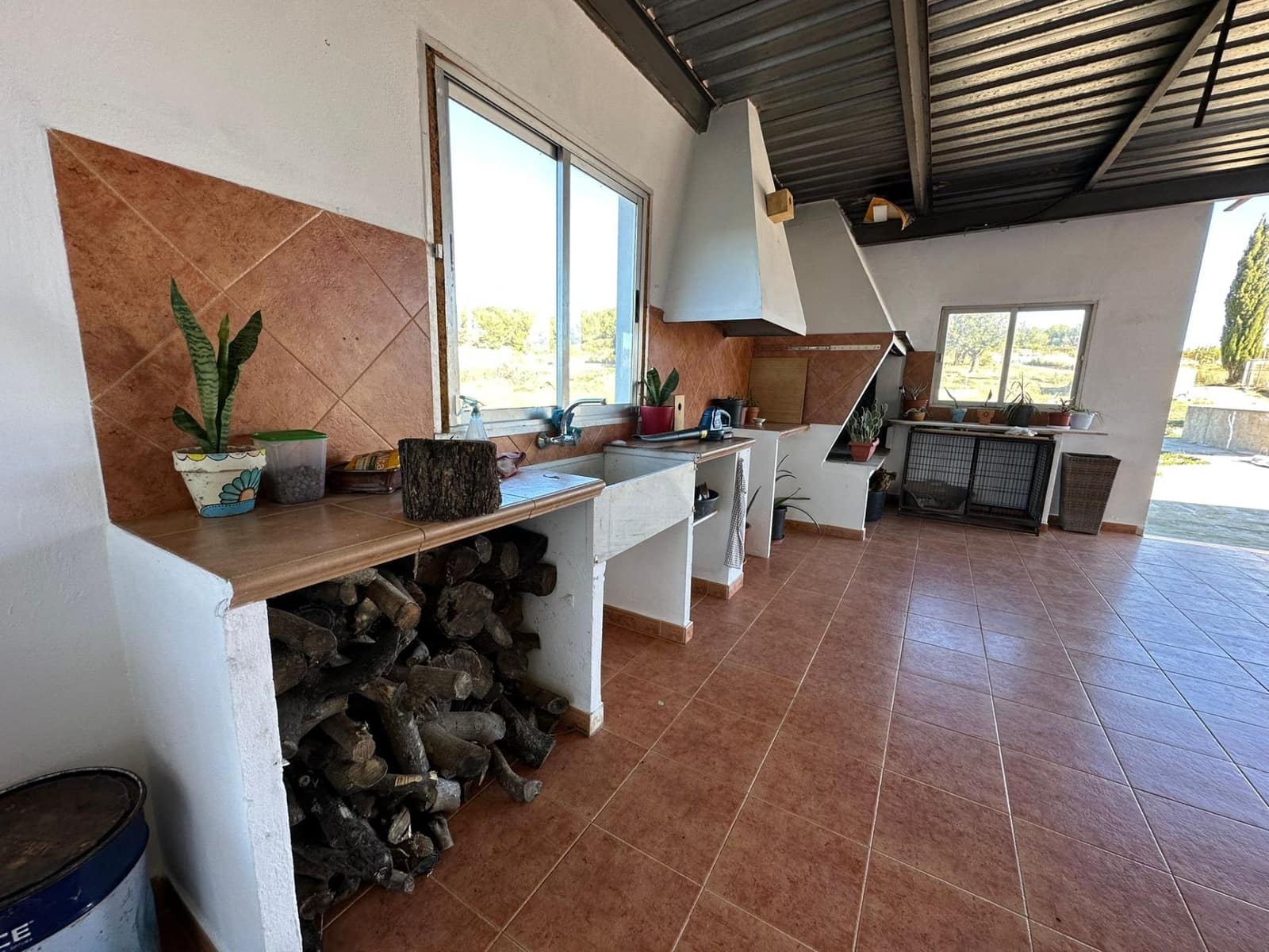 3 quarto Moradia para venda em Bugarra com piscina - 145 000 € (Ref: 9462072)