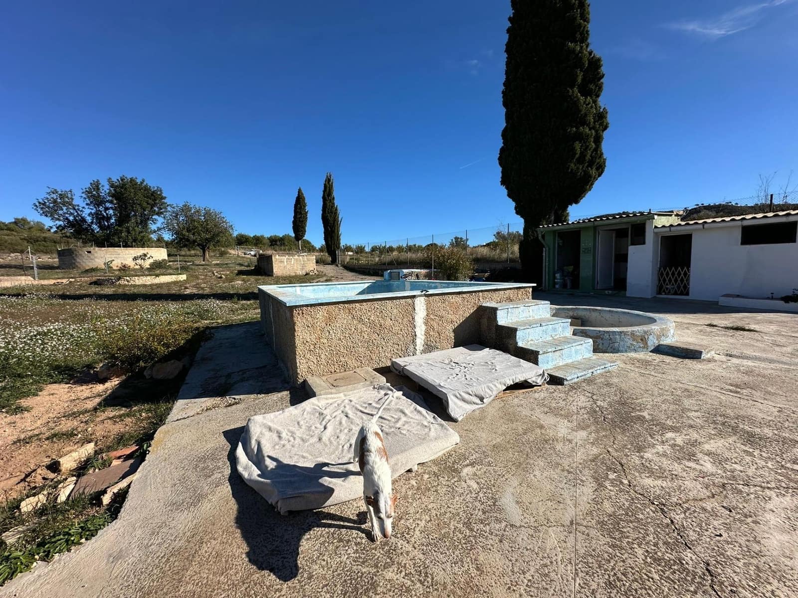 3 quarto Moradia para venda em Bugarra com piscina - 145 000 € (Ref: 9462072)