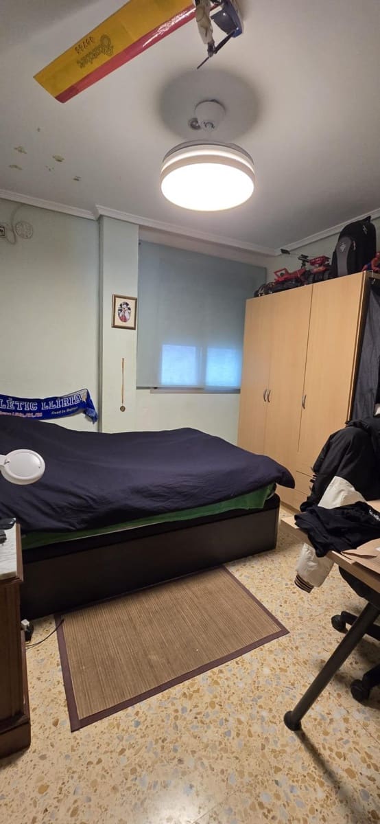 4 Zimmer Wohnung zu verkaufen in Lliria - 195.000 € (Ref: 9468471)