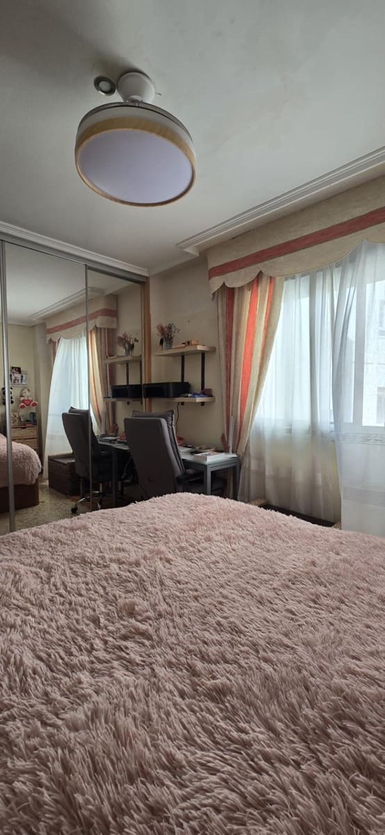 4 Zimmer Wohnung zu verkaufen in Lliria - 195.000 € (Ref: 9468471)