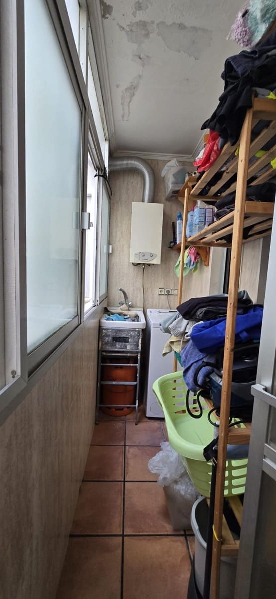 4 Zimmer Wohnung zu verkaufen in Lliria - 195.000 € (Ref: 9468471)