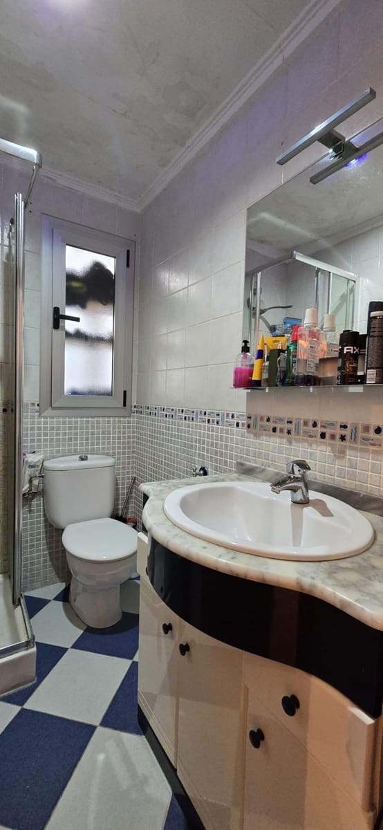 4 Zimmer Wohnung zu verkaufen in Lliria - 195.000 € (Ref: 9468471)