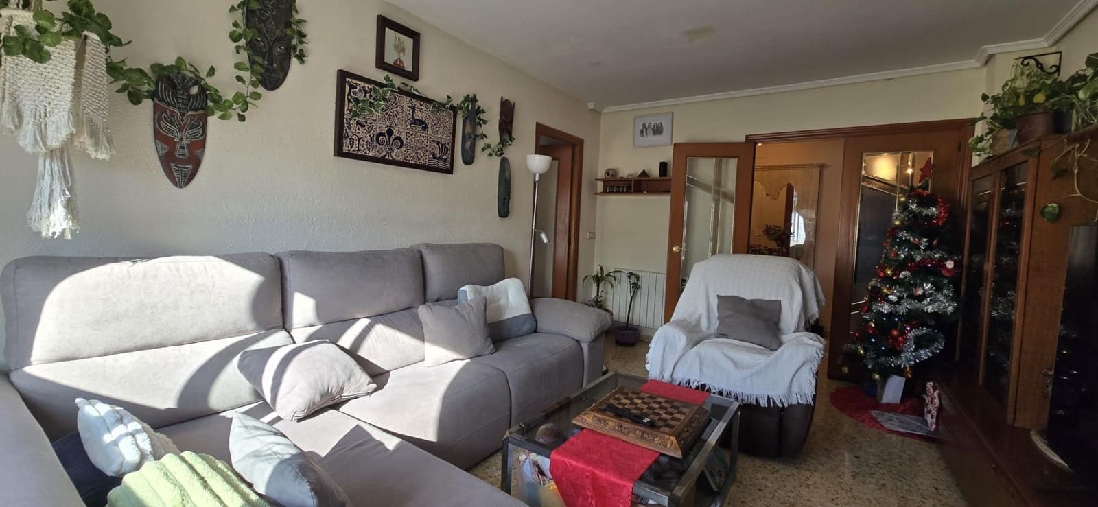 4 Zimmer Wohnung zu verkaufen in Lliria - 195.000 € (Ref: 9468471)