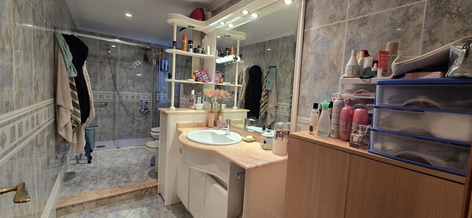 4 Zimmer Wohnung zu verkaufen in Lliria - 195.000 € (Ref: 9468471)