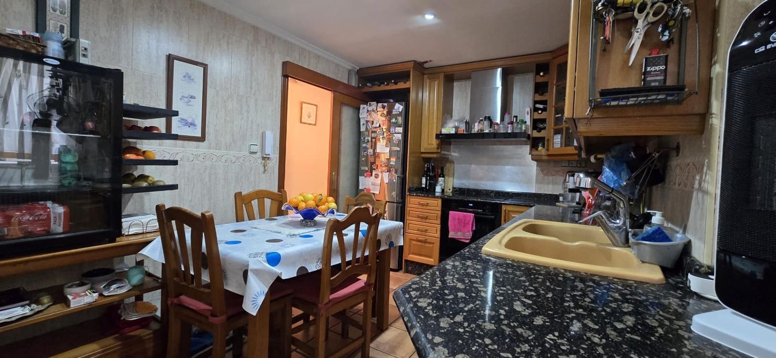 4 Zimmer Wohnung zu verkaufen in Lliria - 195.000 € (Ref: 9468471)