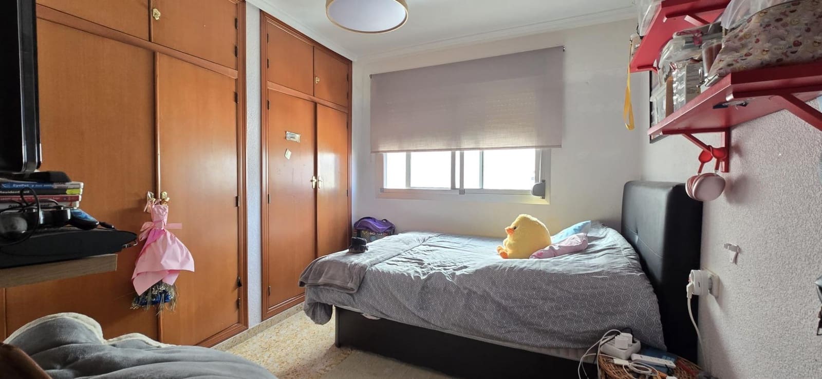 4 Zimmer Wohnung zu verkaufen in Lliria - 195.000 € (Ref: 9468471)