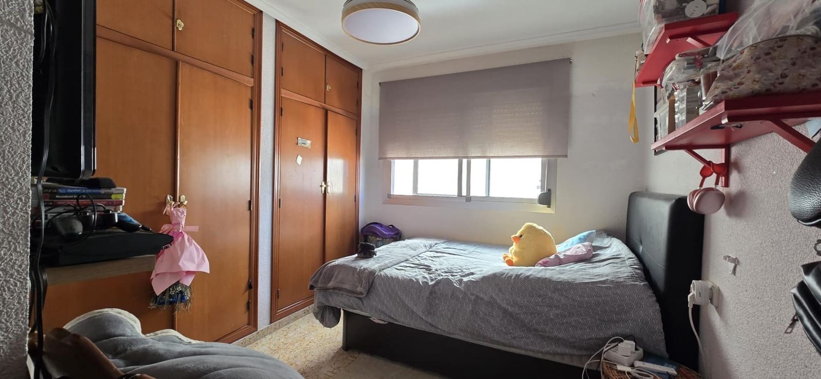 4 Zimmer Wohnung zu verkaufen in Lliria - 195.000 € (Ref: 9468471)