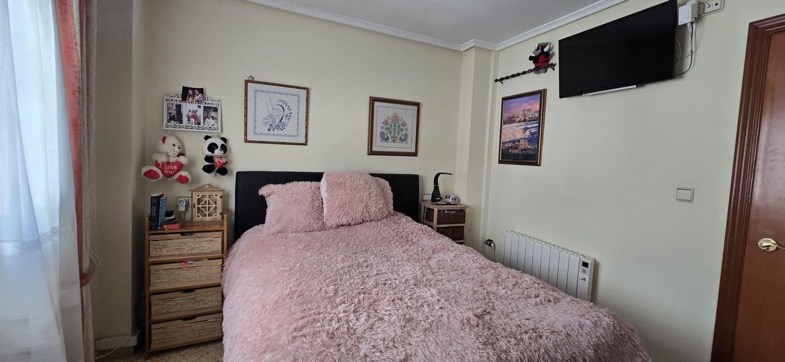 4 Zimmer Wohnung zu verkaufen in Lliria - 195.000 € (Ref: 9468471)