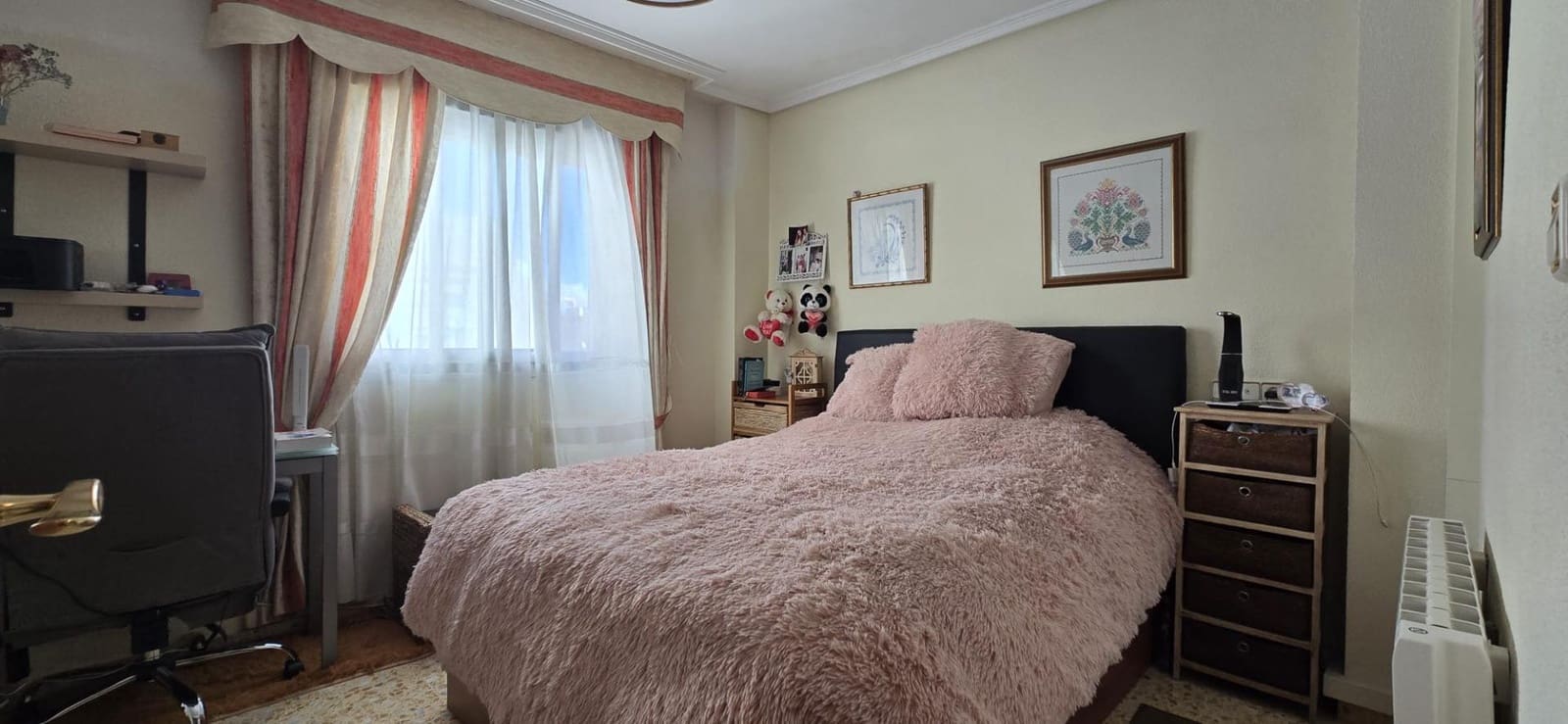 4 Zimmer Wohnung zu verkaufen in Lliria - 195.000 € (Ref: 9468471)