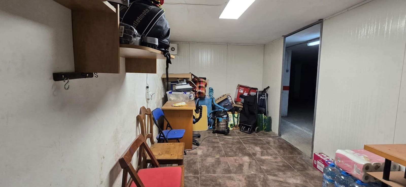 4 Zimmer Wohnung zu verkaufen in Lliria - 195.000 € (Ref: 9468471)