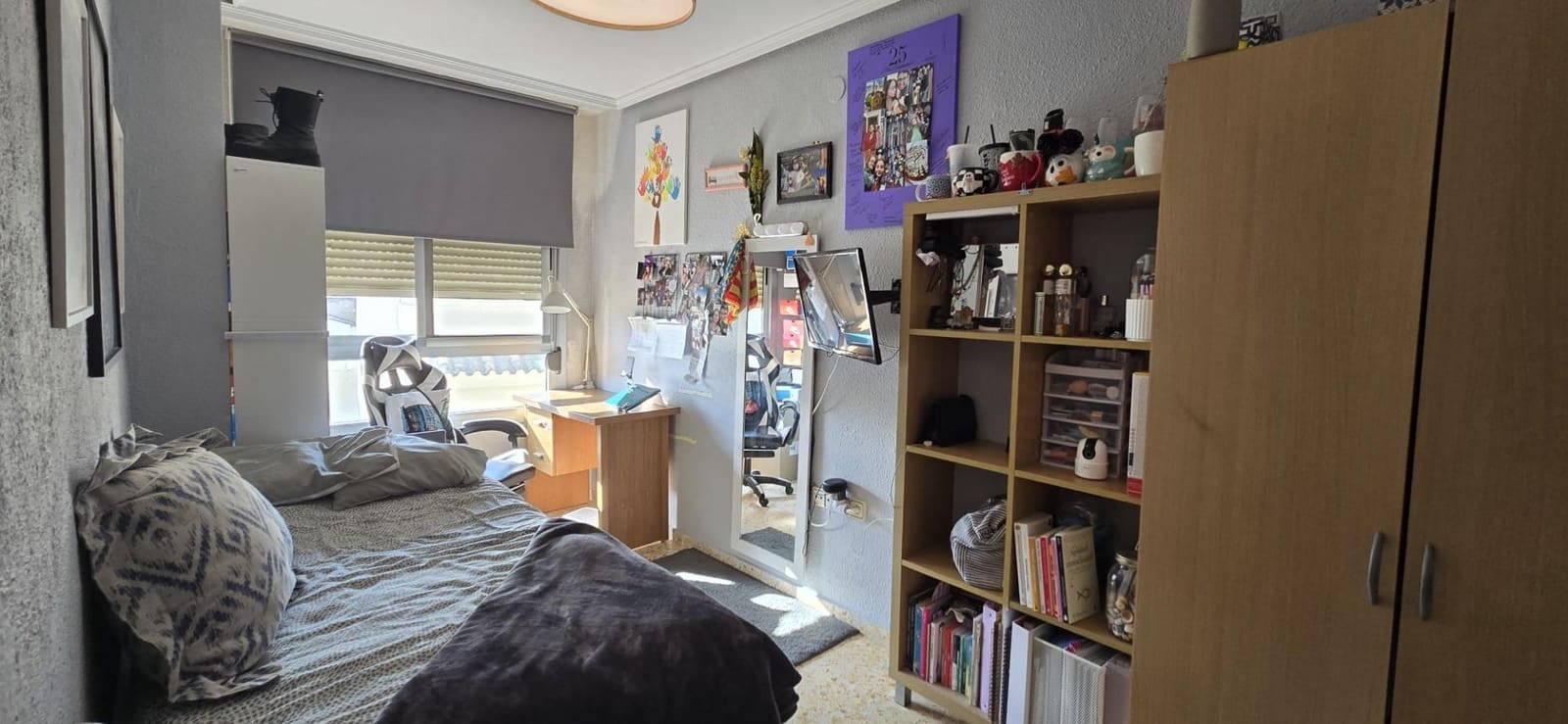 4 Zimmer Wohnung zu verkaufen in Lliria - 195.000 € (Ref: 9468471)