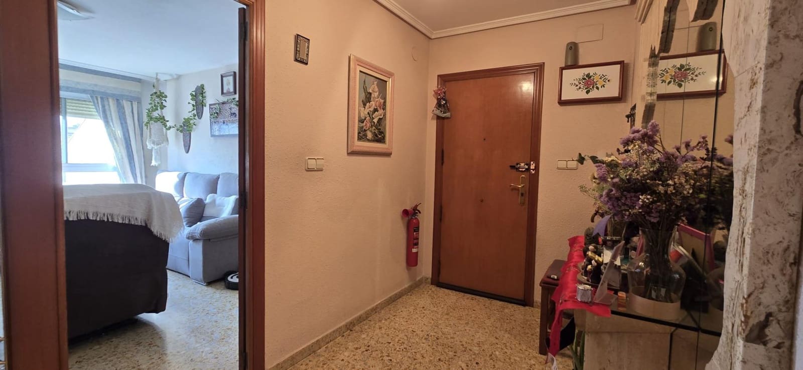 4 Zimmer Wohnung zu verkaufen in Lliria - 195.000 € (Ref: 9468471)