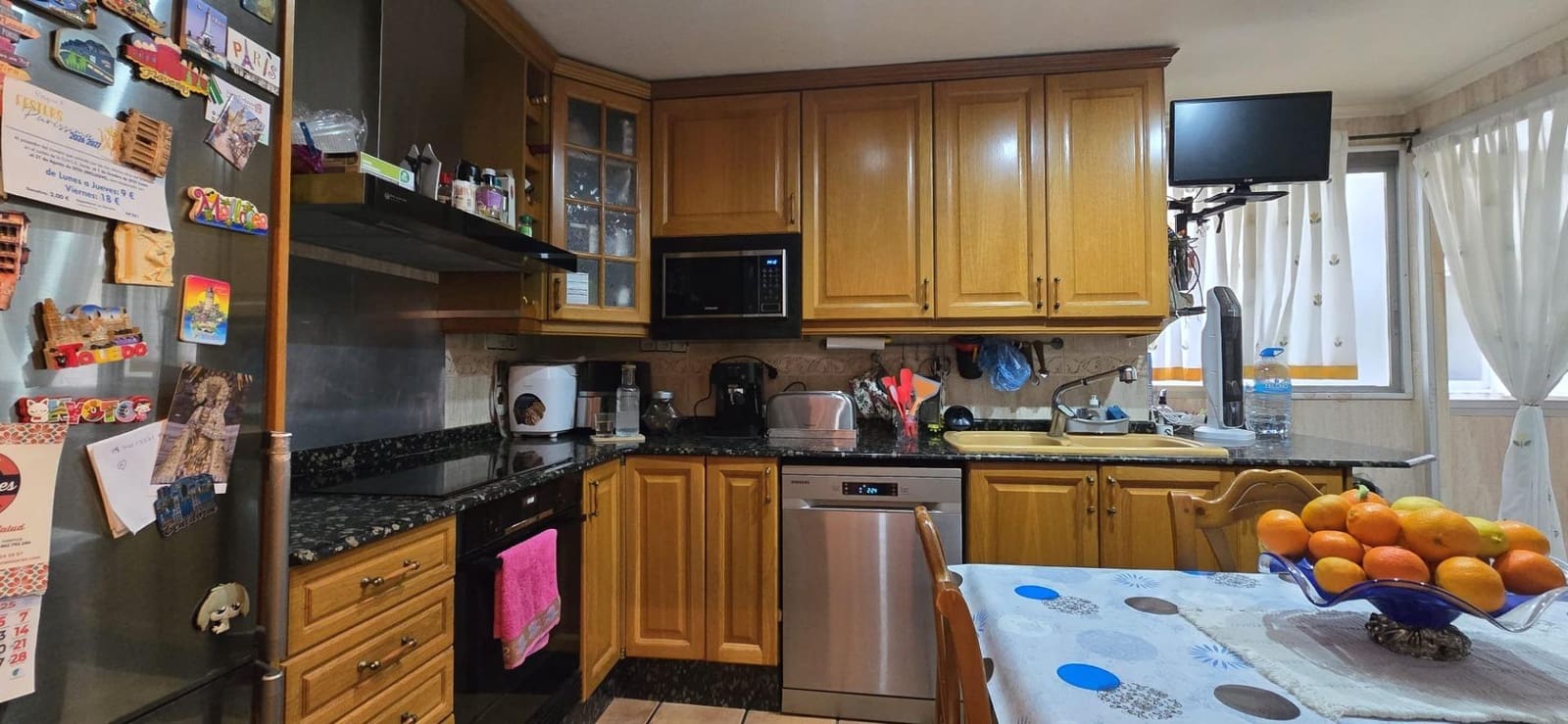 4 Zimmer Wohnung zu verkaufen in Lliria - 195.000 € (Ref: 9468471)