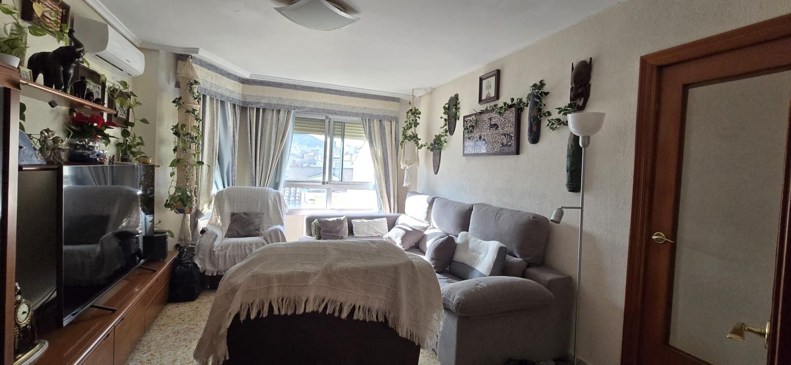 4 Zimmer Wohnung zu verkaufen in Lliria - 195.000 € (Ref: 9468471)