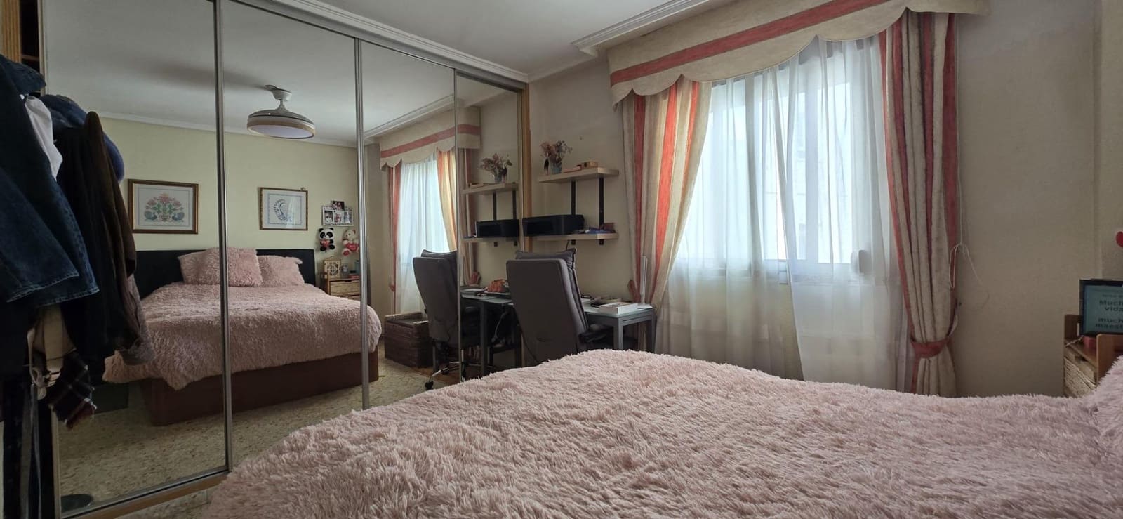 4 Zimmer Wohnung zu verkaufen in Lliria - 195.000 € (Ref: 9468471)