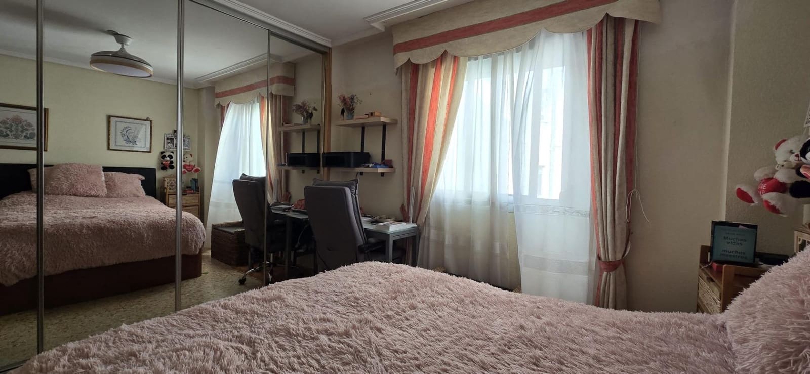 4 Zimmer Wohnung zu verkaufen in Lliria - 195.000 € (Ref: 9468471)