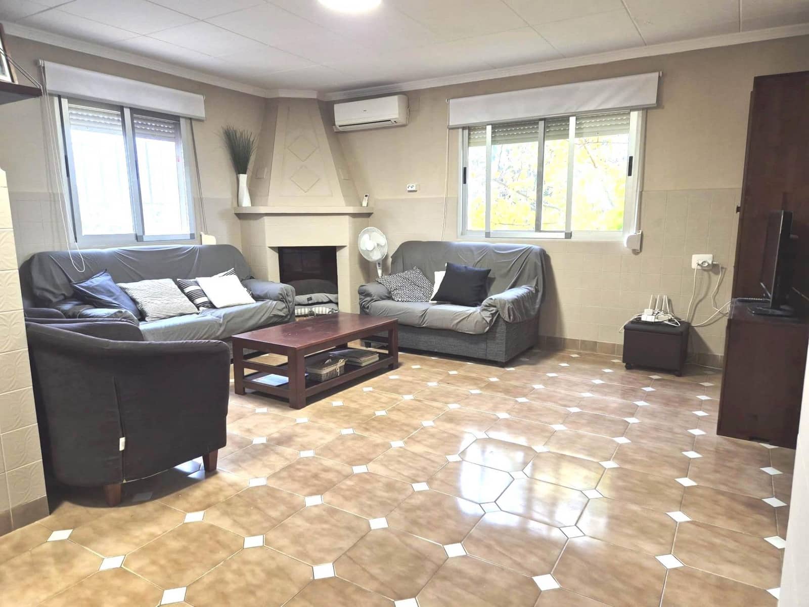 3 soverom Villa til salgs i Lliria - € 198 000 (Ref: 9470685)