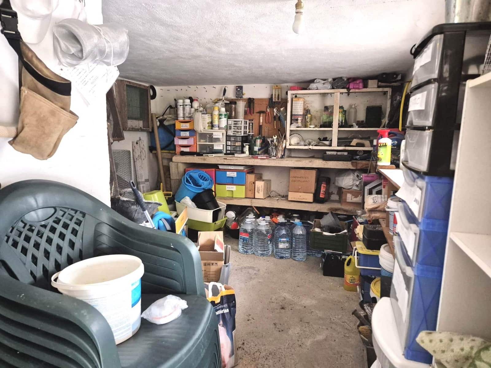 3 soverom Villa til salgs i Lliria - € 198 000 (Ref: 9470685)