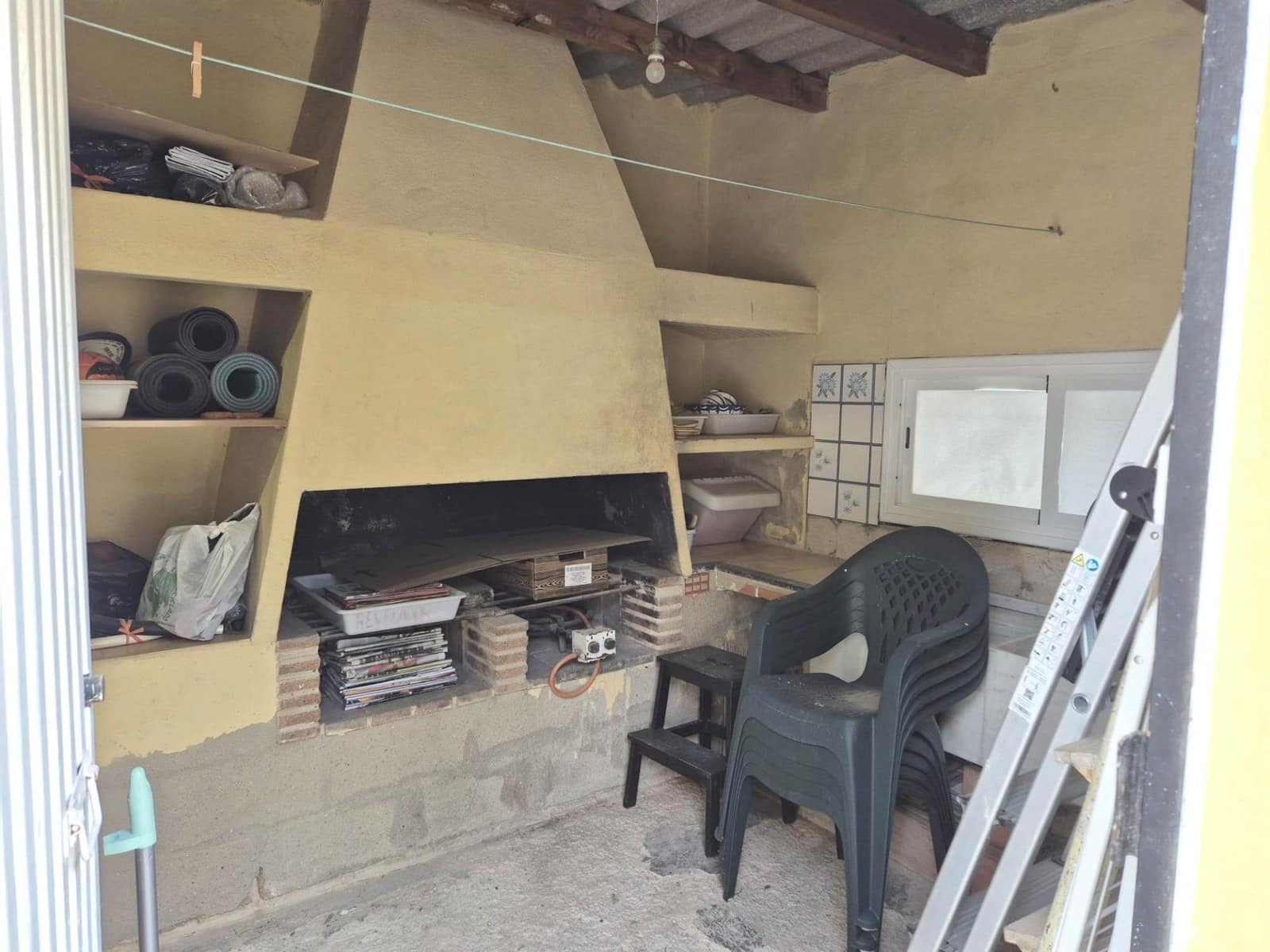 3 soverom Villa til salgs i Lliria - € 198 000 (Ref: 9470685)