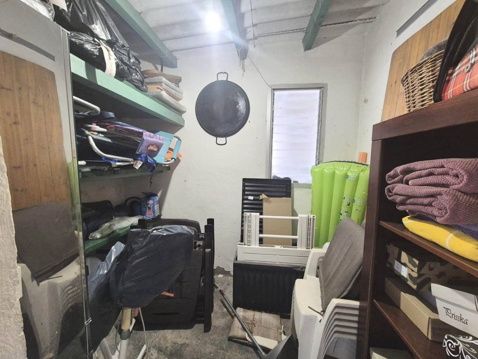 3 soverom Villa til salgs i Lliria - € 198 000 (Ref: 9470685)