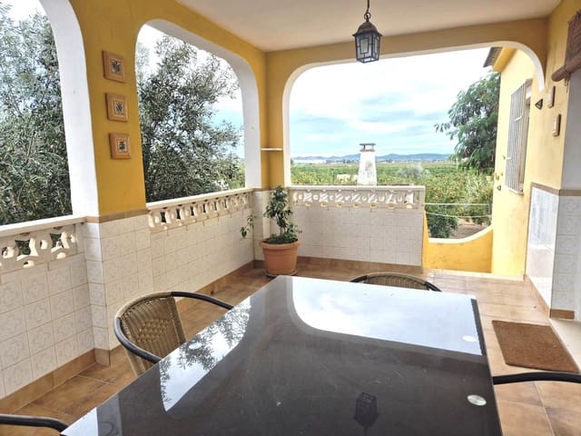 3 soverom Villa til salgs i Llíria - € 198 000 (Ref: 9470685)