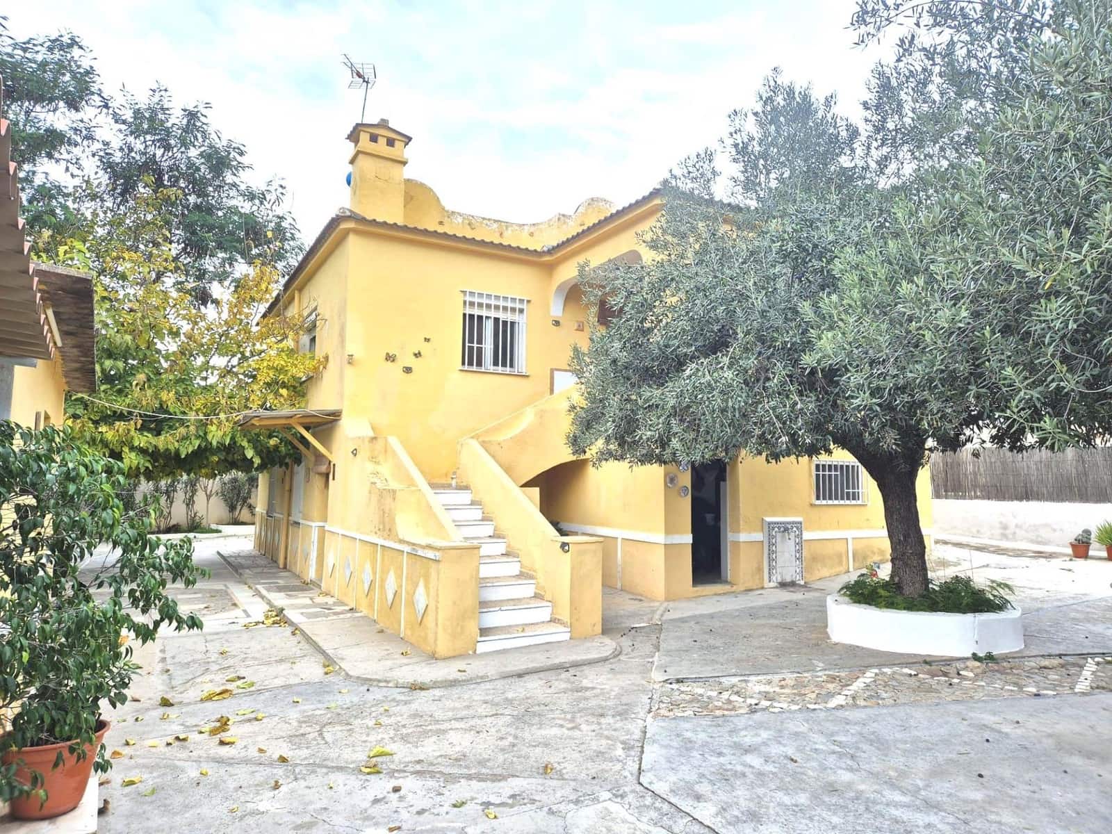 3 soverom Villa til salgs i Lliria - € 198 000 (Ref: 9470685)