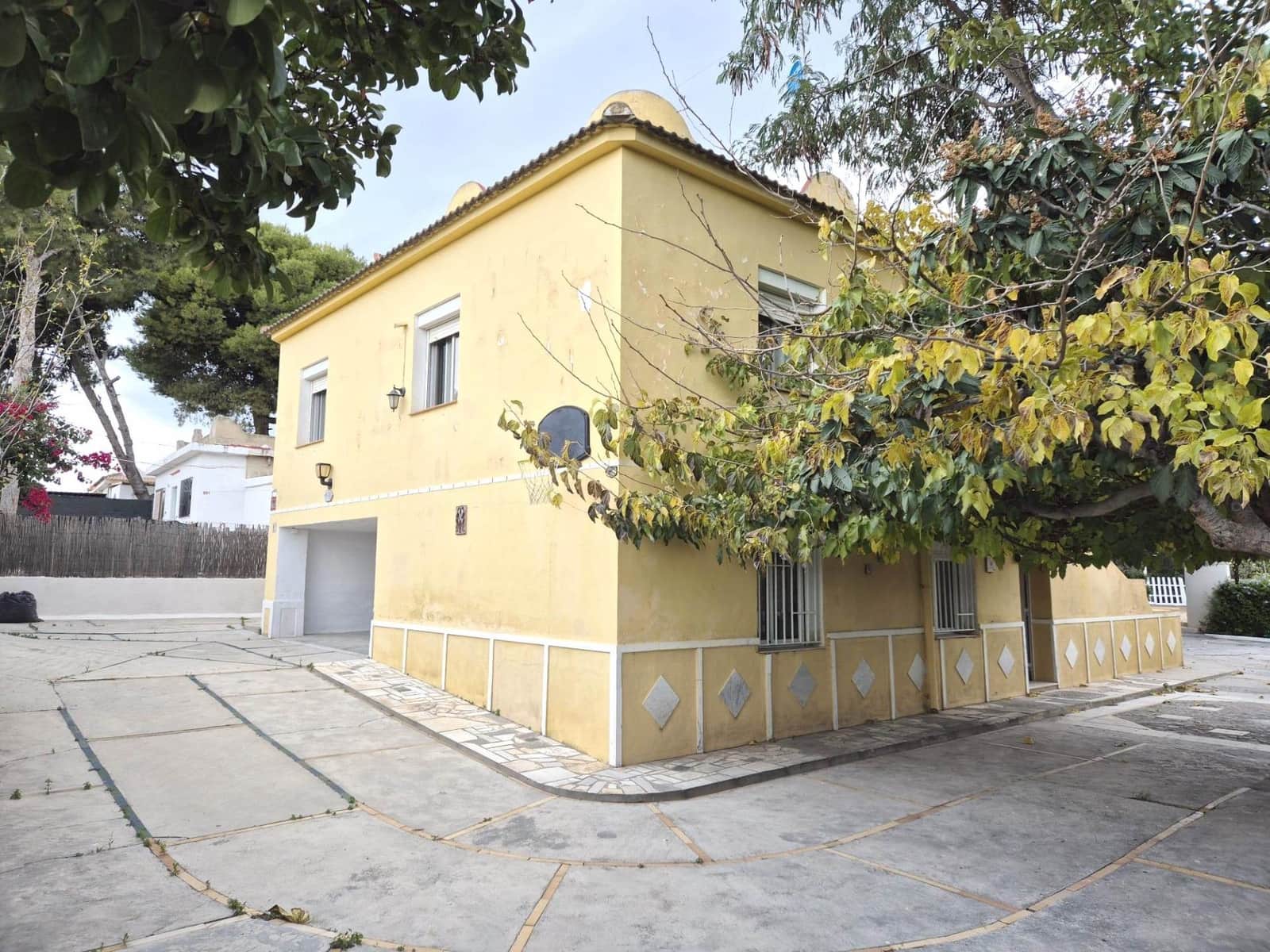 3 soverom Villa til salgs i Lliria - € 198 000 (Ref: 9470685)