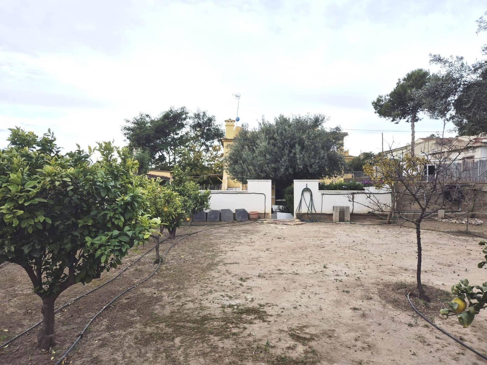 3 soverom Villa til salgs i Lliria - € 198 000 (Ref: 9470685)